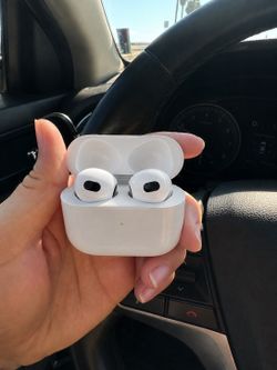 Apple AirPods Pro (1st Generation)