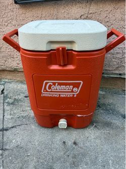 Cooler
