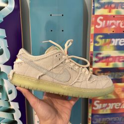 Nike SB Dunk Low Mummy Size 8.5
