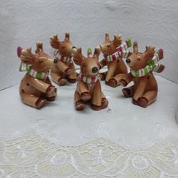 Salt and Peppers $20