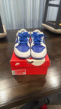 Dunks Men’s 11