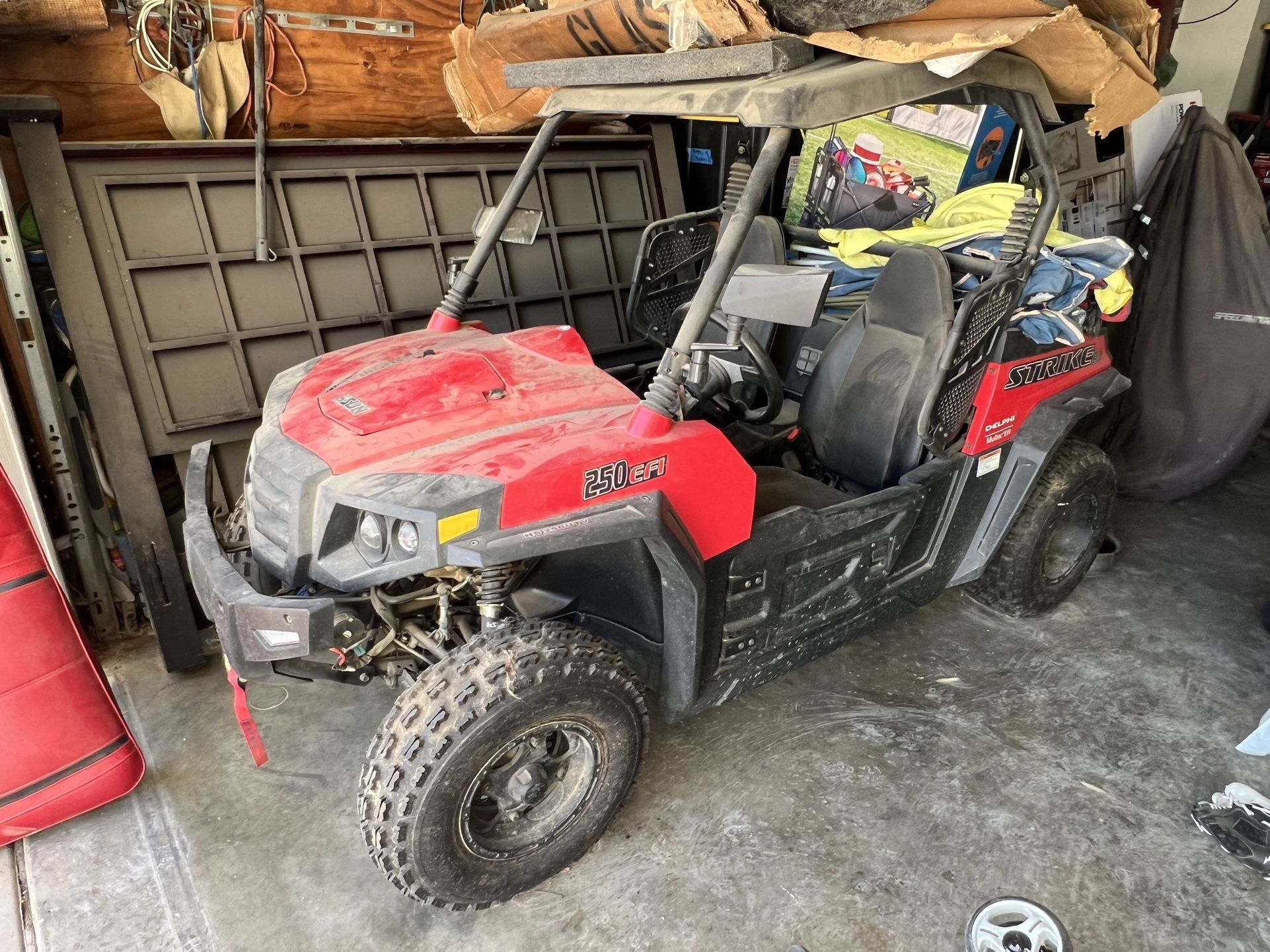 ATV