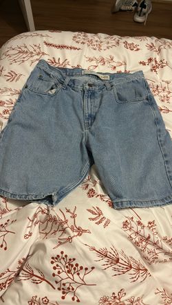 Arizona Shorts Jeans. Size 32.