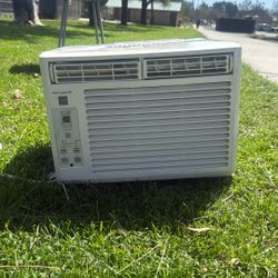 Ac Portable Unit 