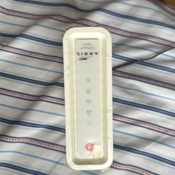 Arris Surfboard