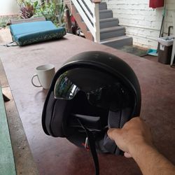 Moped GT pro