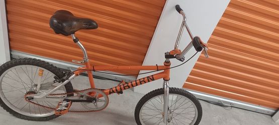 BMX Bike