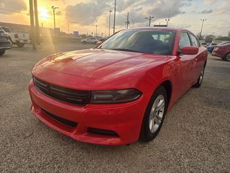 2020 Dodge Charger
