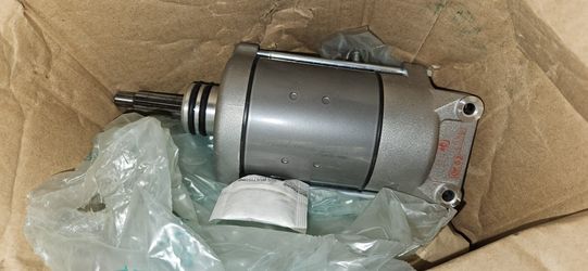 Polaris RZR Ace Sportsman Starter