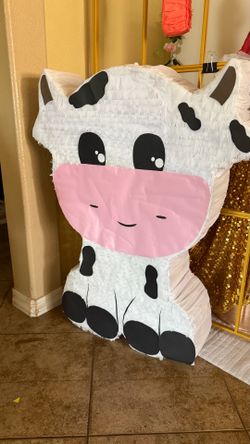 Pinata vaquita