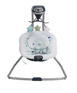 graco simple sway baby swing