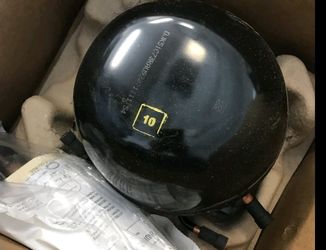 Refrigerator Compressor.