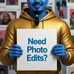 North Dakota – Photo / Picture Edit, Photoshop, Fix, Cleanup, Editing, Touch-Up, Enhancement