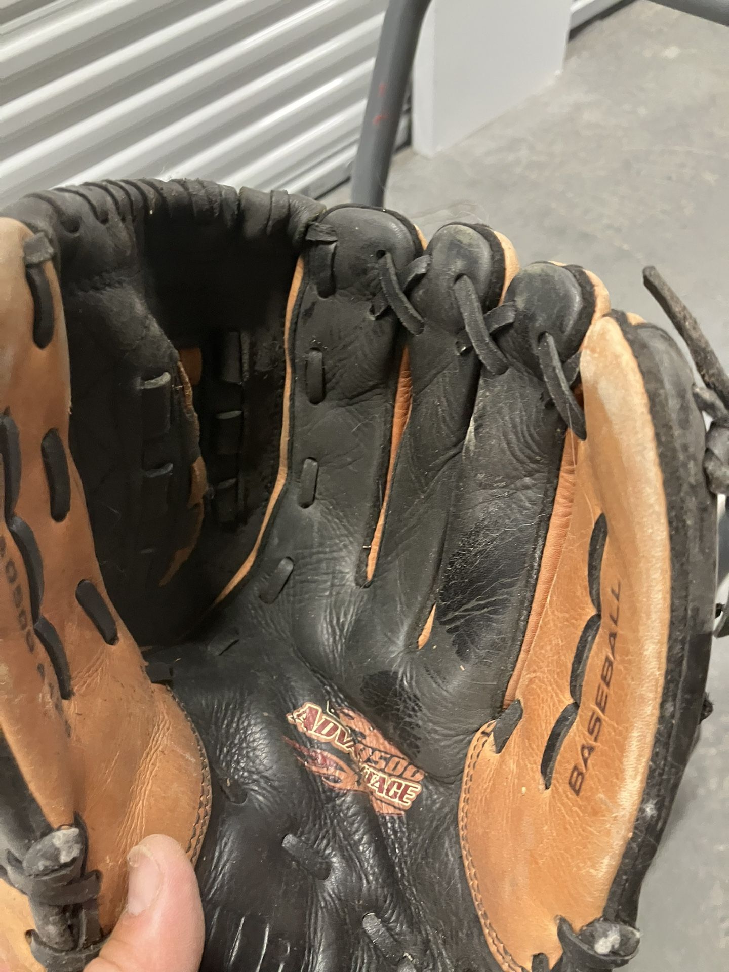 Kids baseball Mitts