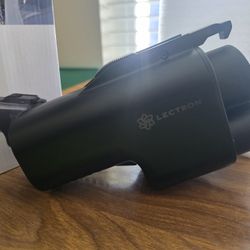 Lectron TESLA to CCS Adapter