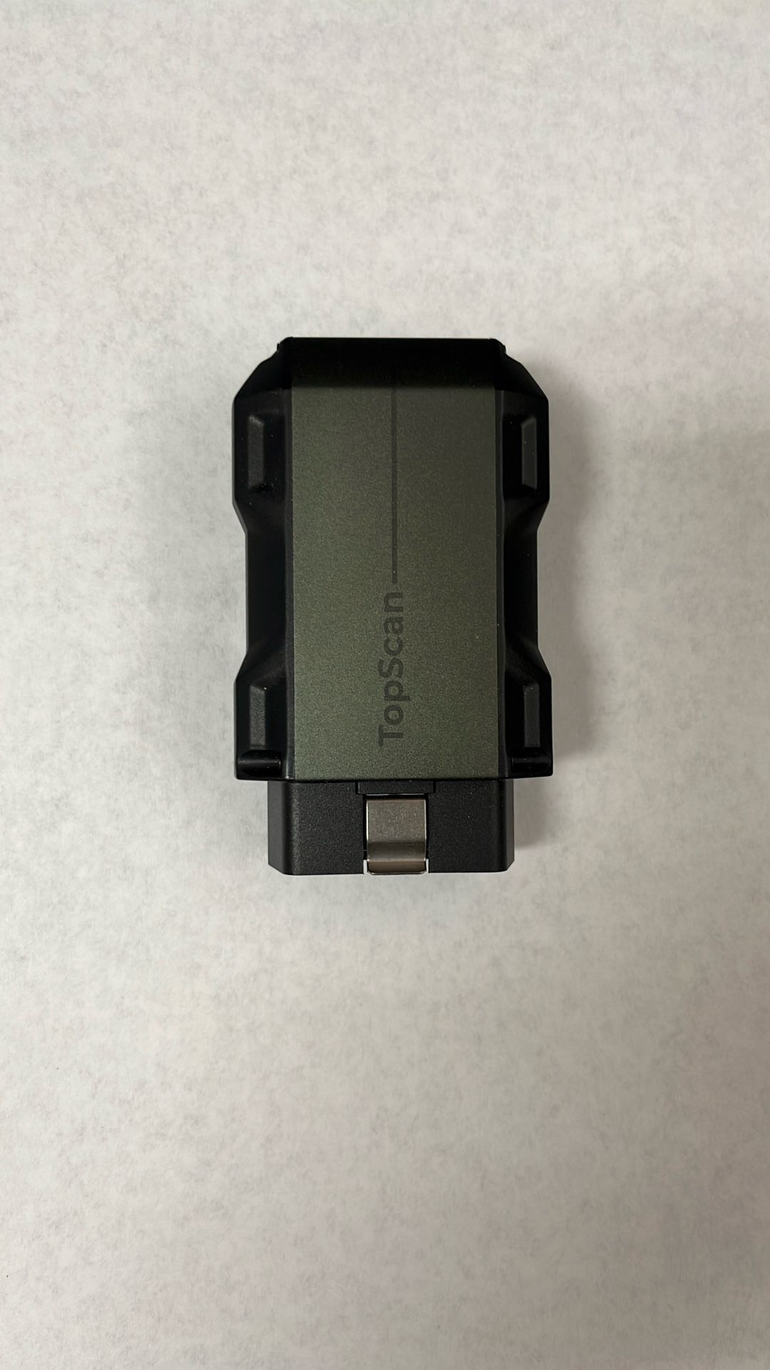 TOPDON TopScan OBD2 Scanner