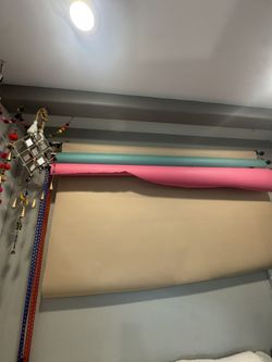 Studio paper Rolls
