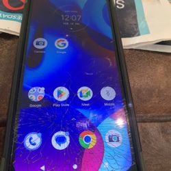 Paid $165 at Xfinity mobile Couple Months ago Works Fine.Drop Phone Screen Cracked only used to bring home sim to put in another moto phone. And it ha
