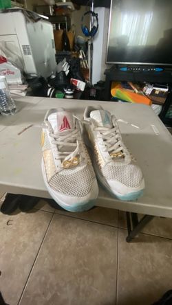 Ja Morant Chinese New Years Will Clean And Lace Before U Buy 