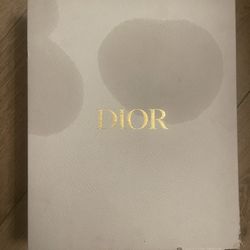 Cristian Dior Trail Ankle boots 