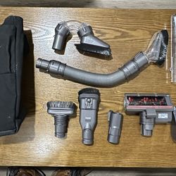 Dyson V6 Tools 