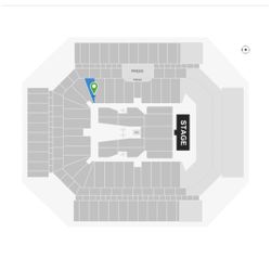 Paul McCartney Tickets 