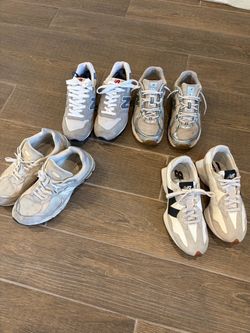 New balance shoes for sale