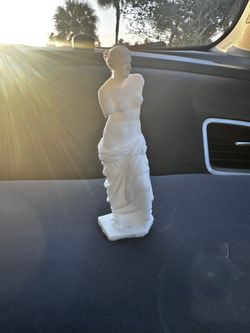 Venus De Milo Statue Greek/Roman Figure Sculpture