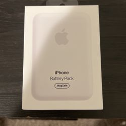 Apple Battery Pack 