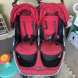 Britax Stroller