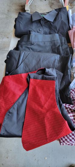 Clothes