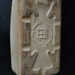 Pampered Chef Loaf Stoneware Pan