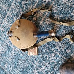 1950s Boys Scout Set