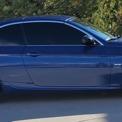 2011 BMW 335is CONVERTIBLE 