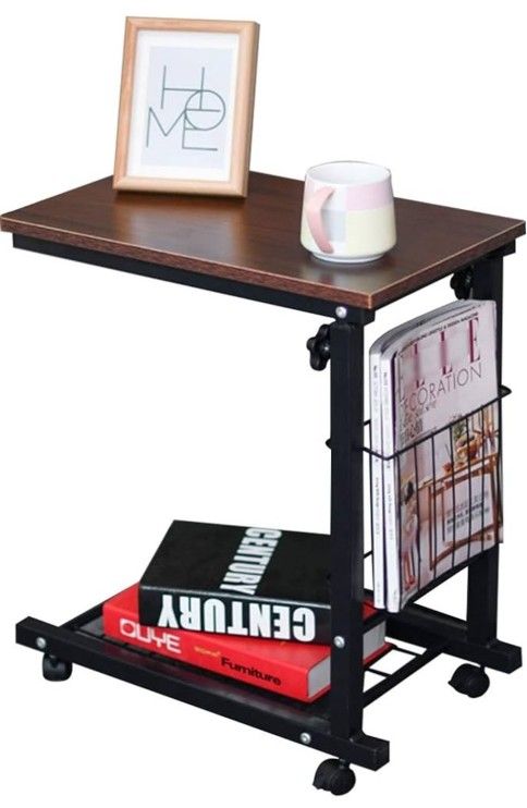 Lifting Side Table