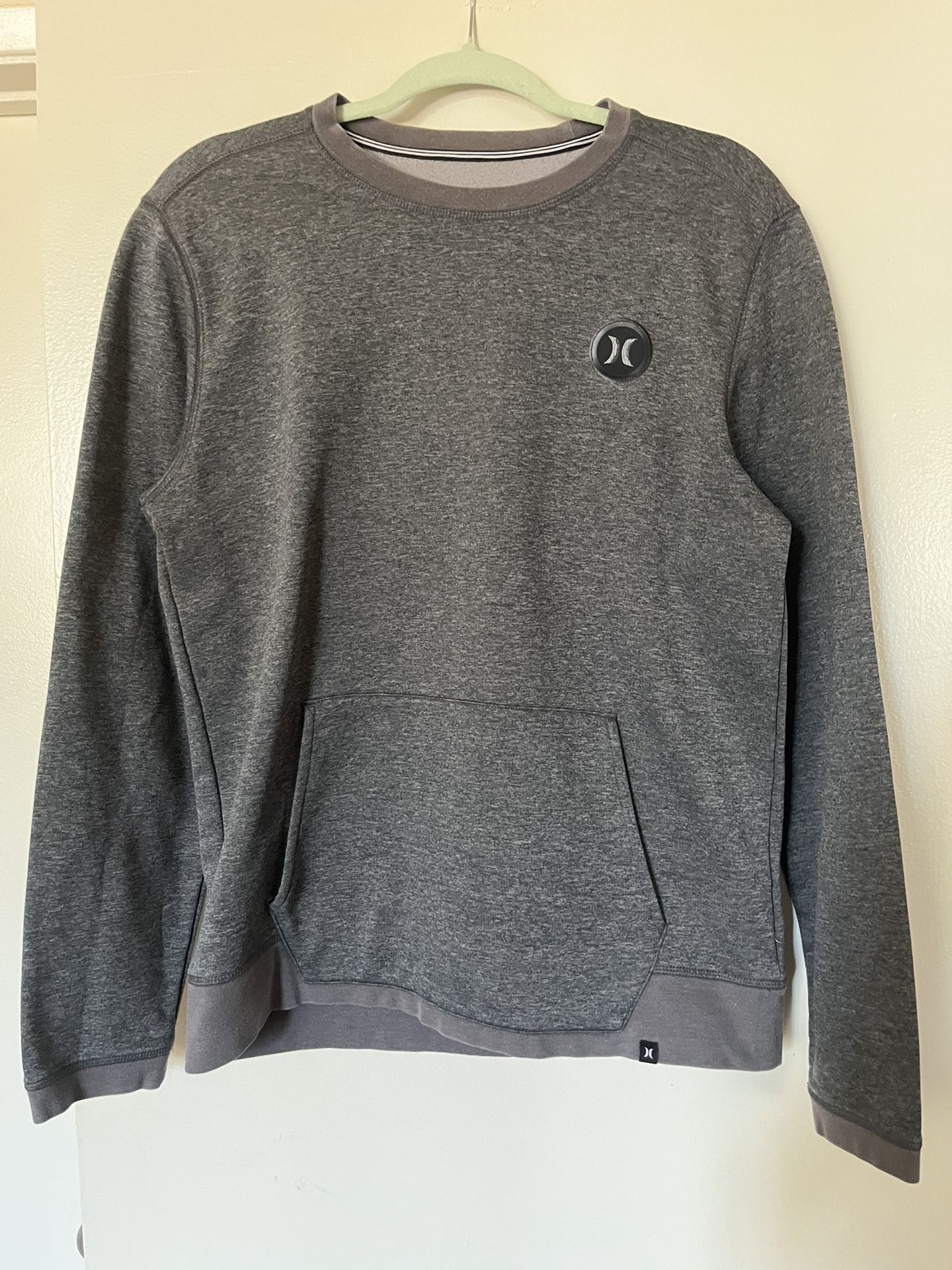 Hurley Dri-Fit Disperse Crew Sweatshirt