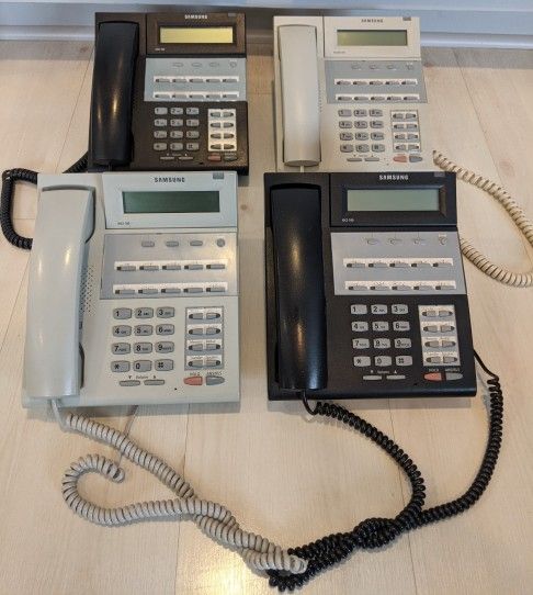 Samsung Digital Telephones