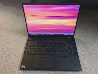 Lenovo L16 AMD Gen 1