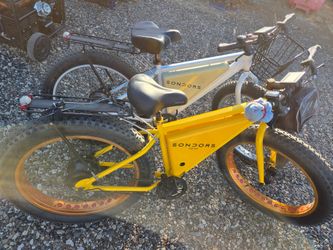 Sondors Ebikes