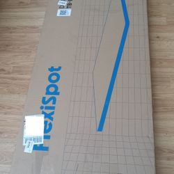 Flexispot Standing Desktop (Top Only) 60"x24" 