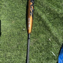 Usssa Demarini ZOA 30 Drop -8 
