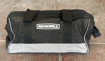 Rockwell Tool Bag