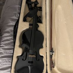 Black Violin 