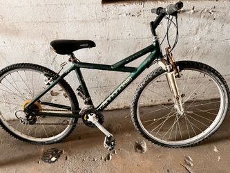 Cannondale M 300LE $70