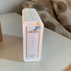 ARRIS SB6183 MODEM