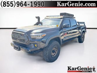 2019 Toyota Tacoma
