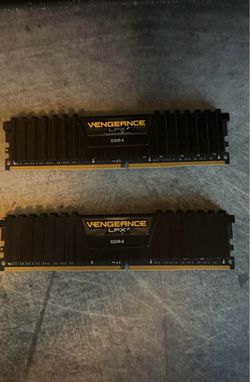 Corsair Vengeance 64gb