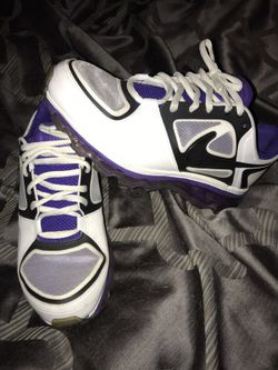 Nike AirMax flywire