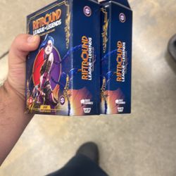 league of legends trading card