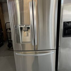 LG Refrigerador 